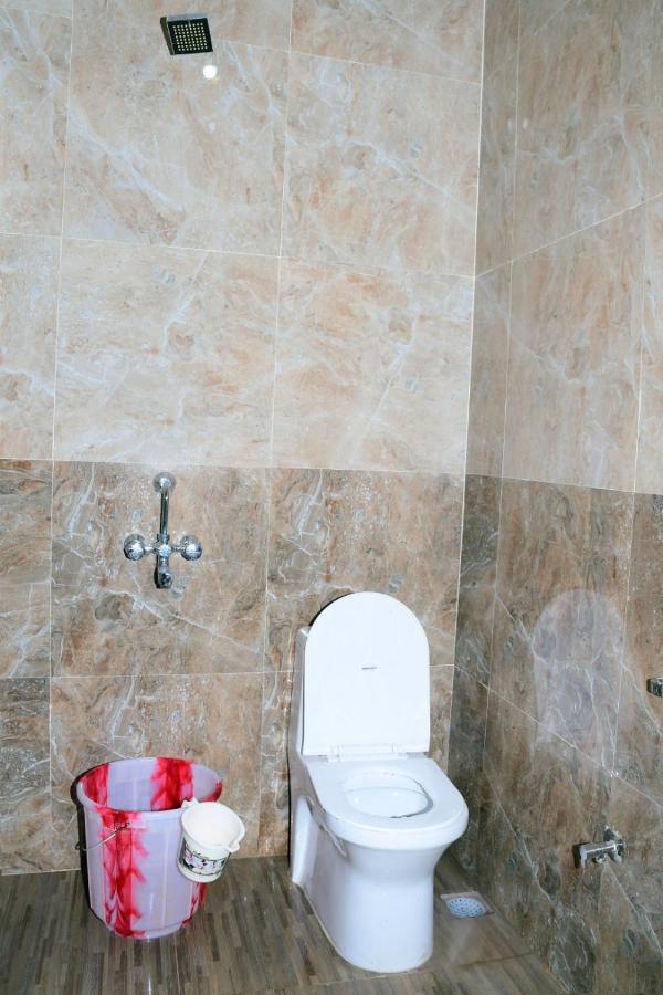 Chettinad Manor Hotel Kanadukattan Ngoại thất bức ảnh